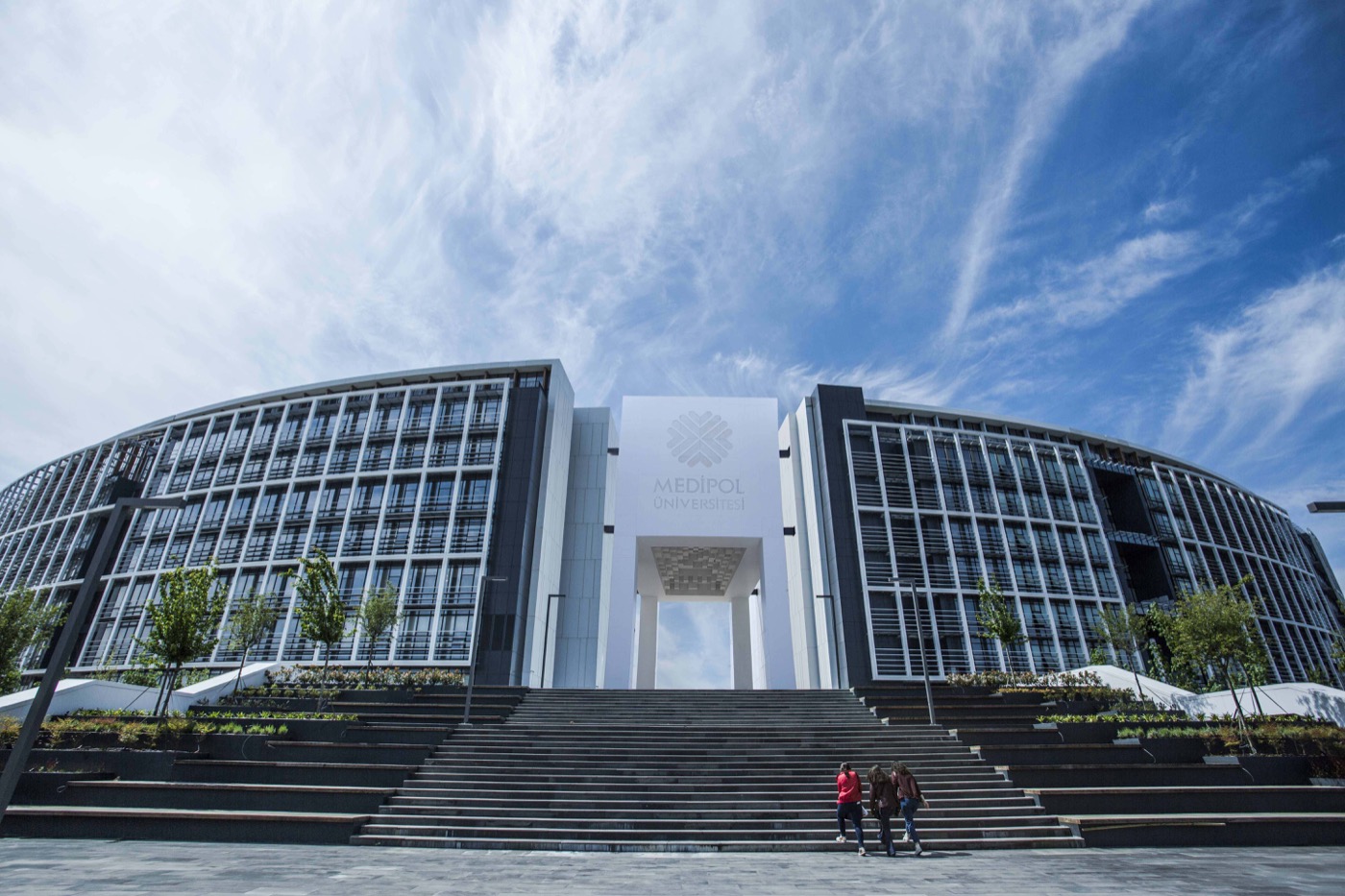 Istanbul Medipol University South Campus